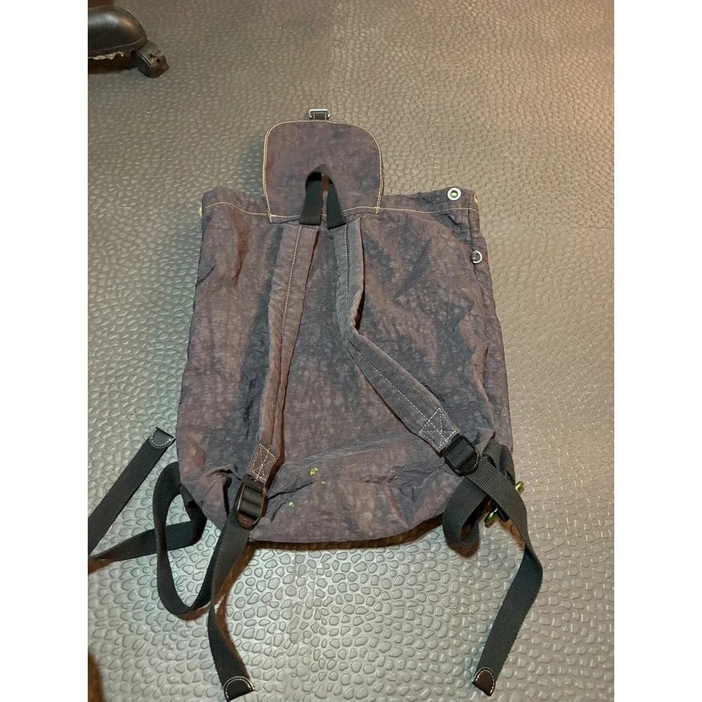 Vintage Kipling Backpack